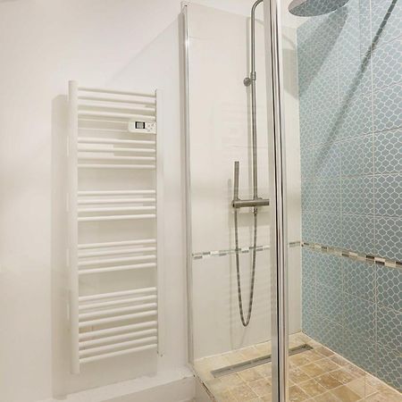 Residence Montgolfier Париж Экстерьер фото