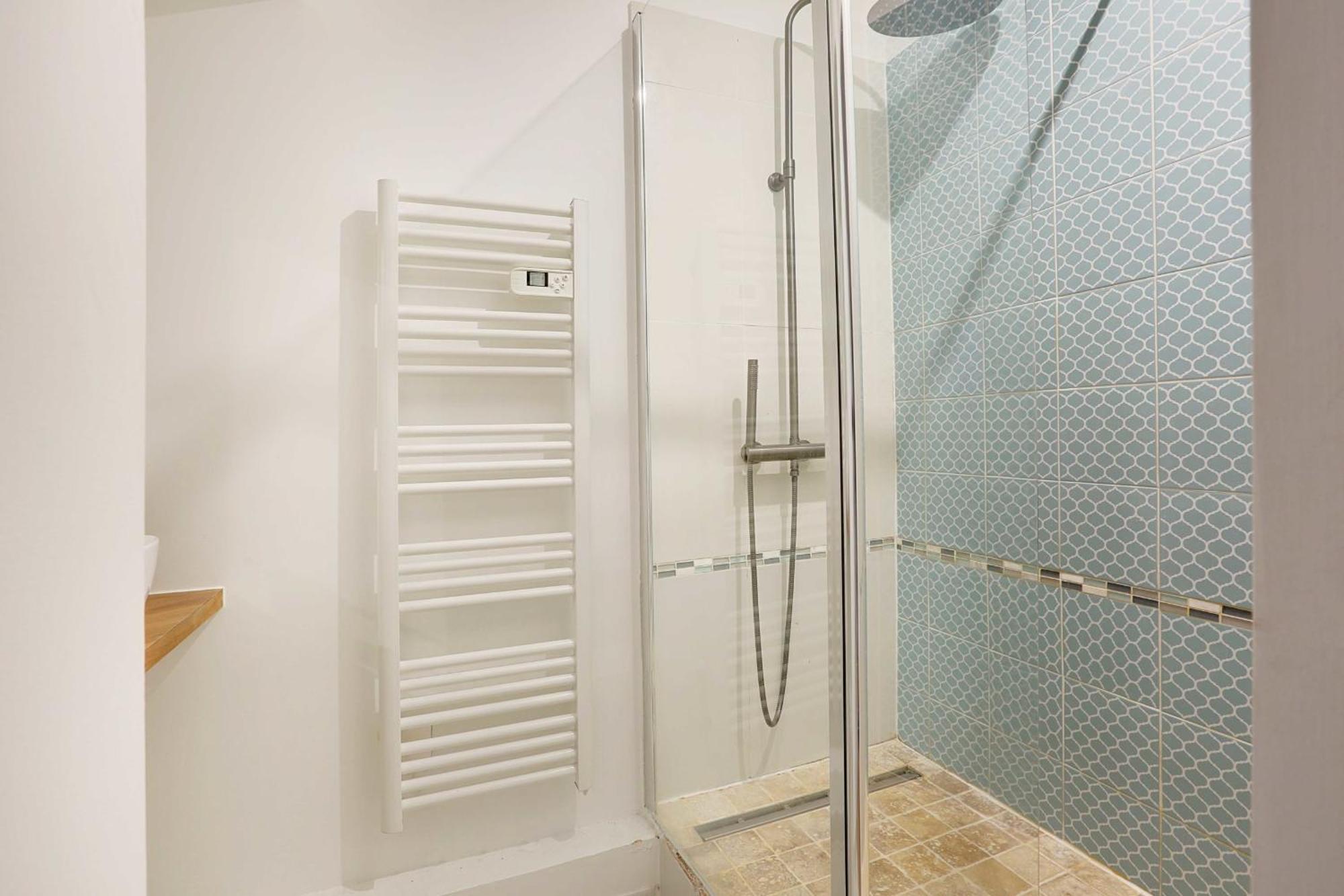 Residence Montgolfier Париж Экстерьер фото