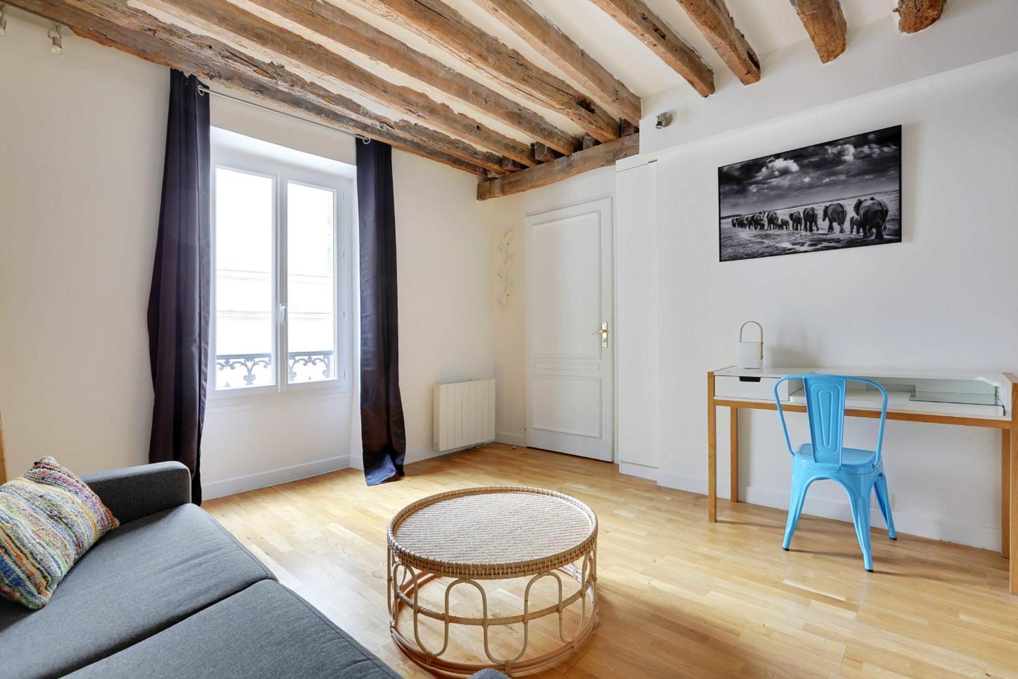 Residence Montgolfier Париж Экстерьер фото