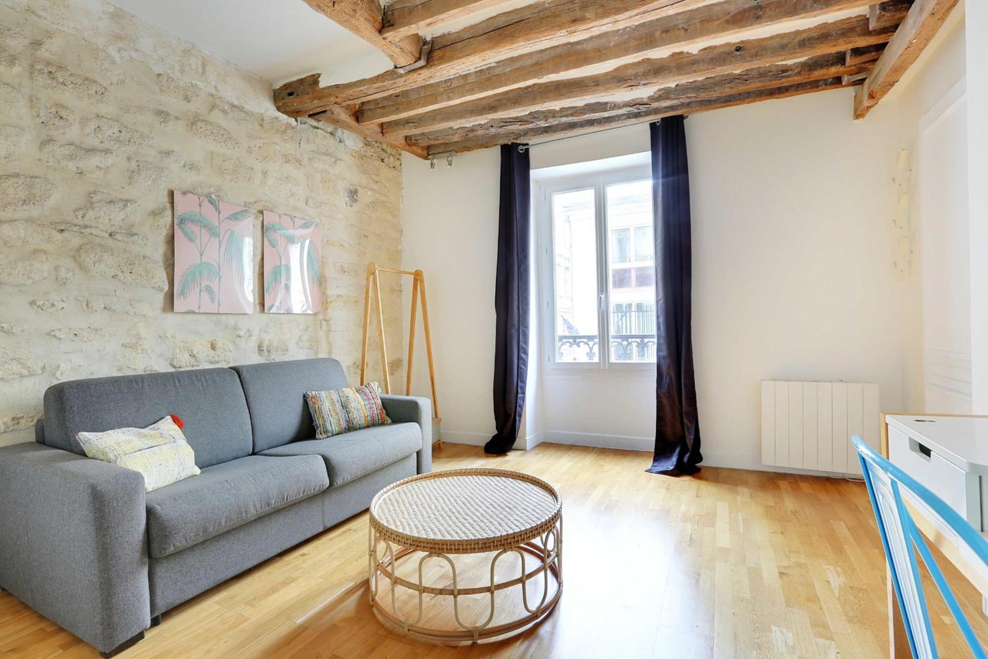 Residence Montgolfier Париж Экстерьер фото