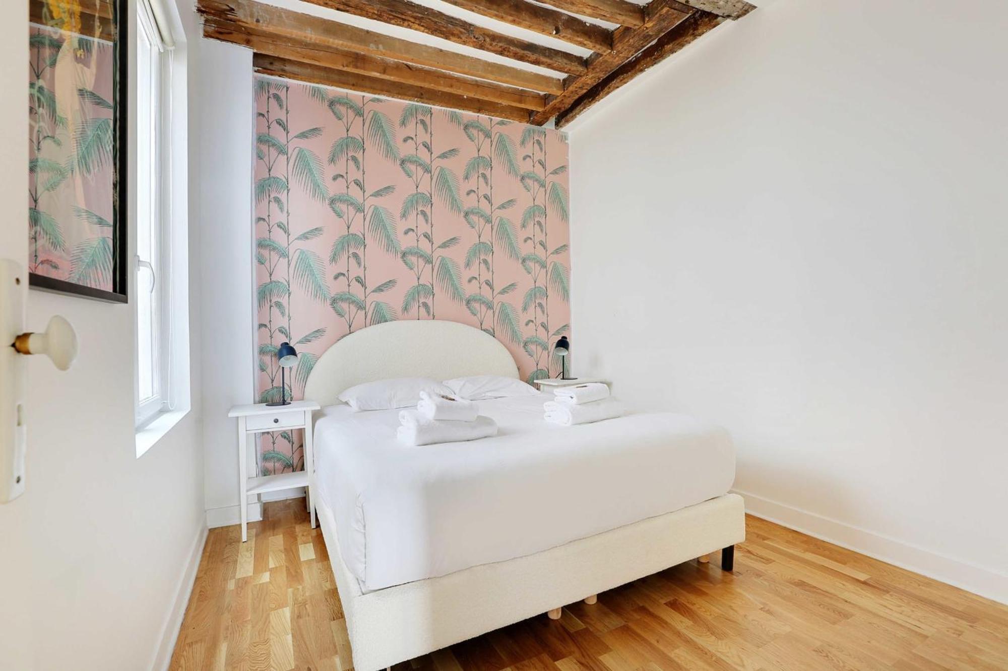 Residence Montgolfier Париж Экстерьер фото