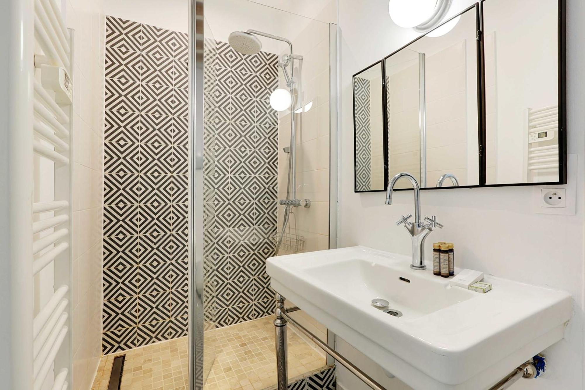 Residence Montgolfier Париж Экстерьер фото