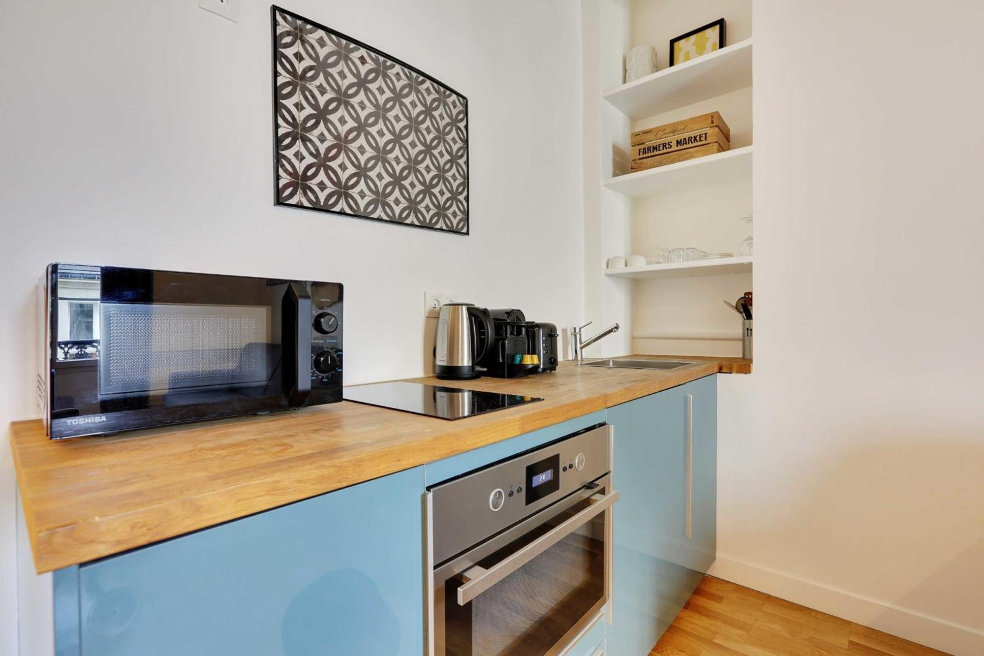 Residence Montgolfier Париж Экстерьер фото