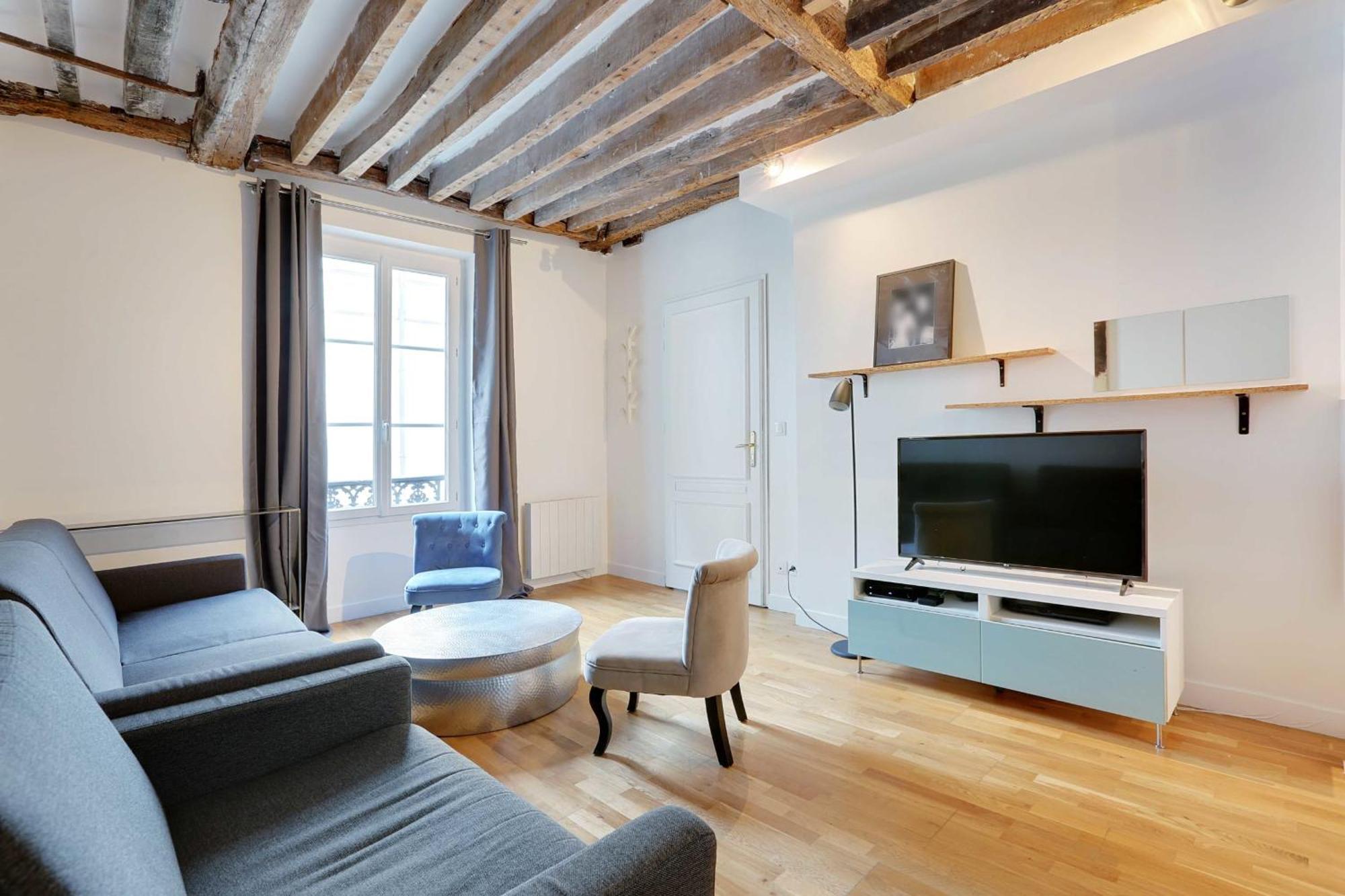 Residence Montgolfier Париж Экстерьер фото