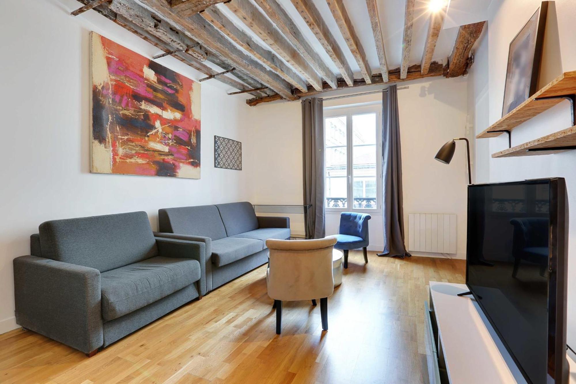 Residence Montgolfier Париж Экстерьер фото