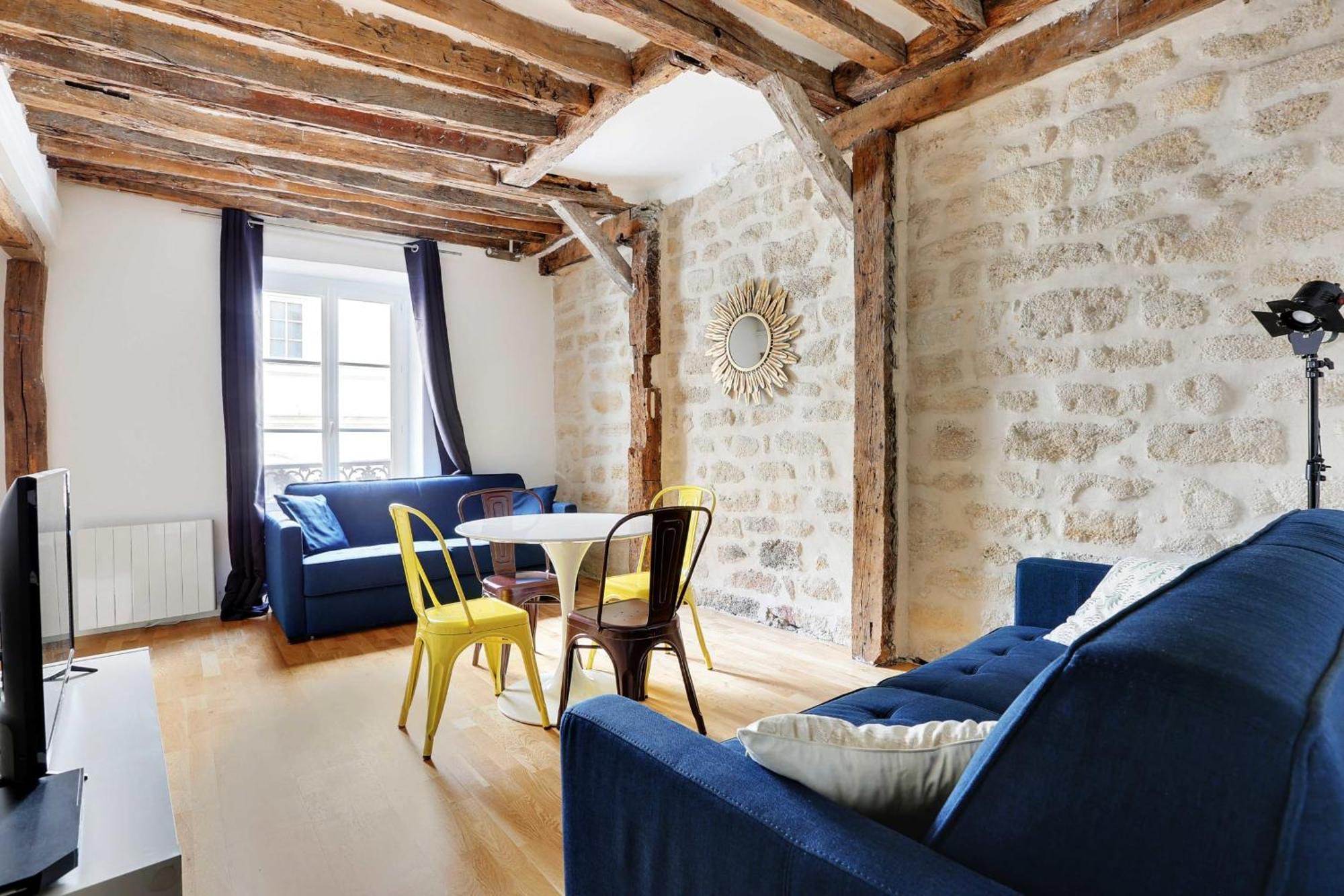 Residence Montgolfier Париж Экстерьер фото