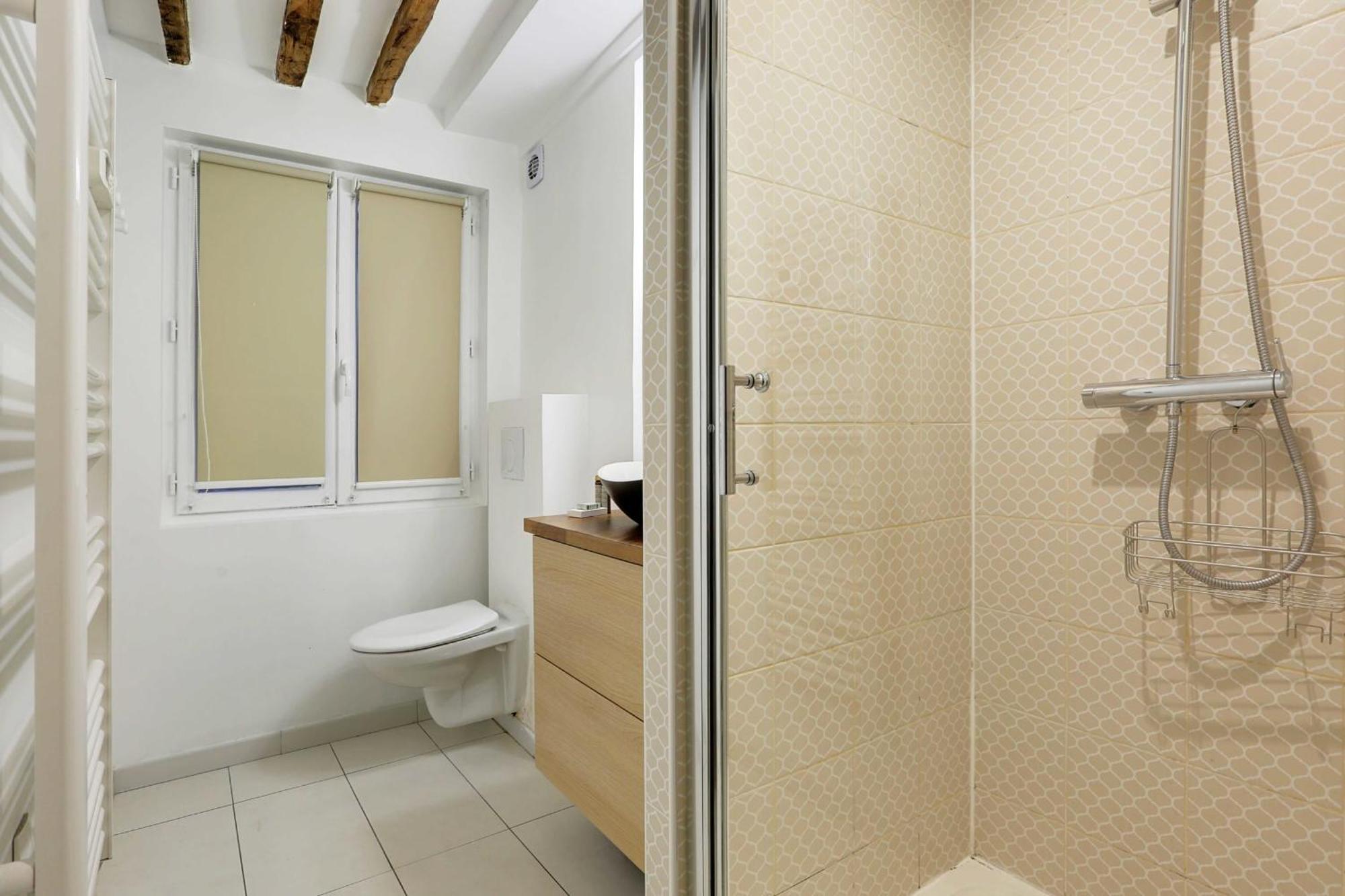 Residence Montgolfier Париж Экстерьер фото